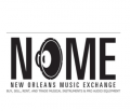 New Orleans Music Exchange