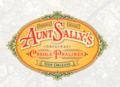 Aunt Sally's