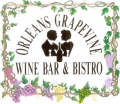 Orleans Grapevine Wine Bar & Bistro