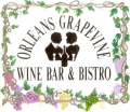 Orleans Grapevine Wine Bar & Bistro