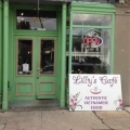 Lilly's Cafe