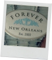 Forever New Orleans