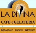 La Divina Cafe e Gelateria