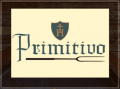 Primitivo