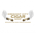 Crescent City Cigar Shop