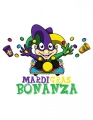 Mardi Gras Bonanza