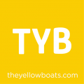 The Yellow Boats