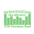 Deep South Audio and Customs