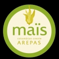 Maïs Arepas