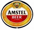 Amstel Beer