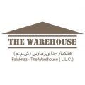 Falaknaz the Warehouse