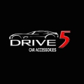 Drive 5 car Accessories