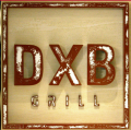 DXB Grill