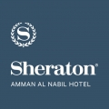 Sheraton Amman Al Nabil Hotel