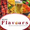 New Asia Flavours