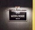 Weslodge Saloon