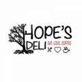 Hope's Deli