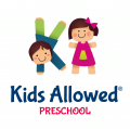 Kids Allowed