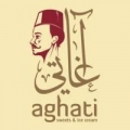 Aghati Sweets