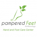 Pampered Feet