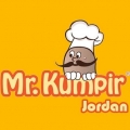 Mr. kumpir