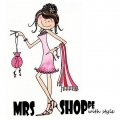 Mrs. Shoppe
