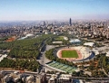 King Hussein Sports City