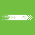 Print It Fast