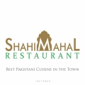 Shahi mahal restaurant