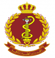Jordanian Royal Medical Services