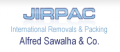 Jirpac International Removals & Packing
