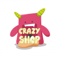 Crazy Shop