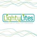 Lighty Lites Kitchen