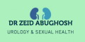 Dr. Zeid Abughosh - Urology & Sexual health