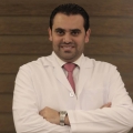 Dr. Ayham Al Momani - Plaza Dental