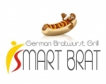 Smart Brat - German Bratwurst Grill