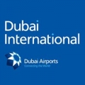 Dubai International Airport - DXB