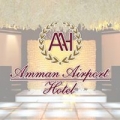 Amman Airport Hotel