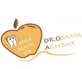 Apple Dental Spa - Dr. Osama Al Aghbar