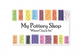 My Pottery Shop