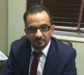 Dr. Waleed Fayiz Al Dabbas - Neurology