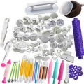 Cake Decorating Supplies