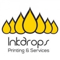 Ink Drops Printing & Services