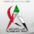 AL FARES INTERNATIONAL TENTS