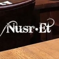 Nusr-Et Dubai