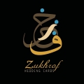 Zukhrof Wedding Cards