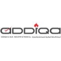 Addiqa Al Alia Fireplace