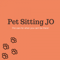 Pet Sitting - JO