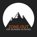 Zone-Out For Outdoor Activities