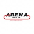 Arena Rent A Car